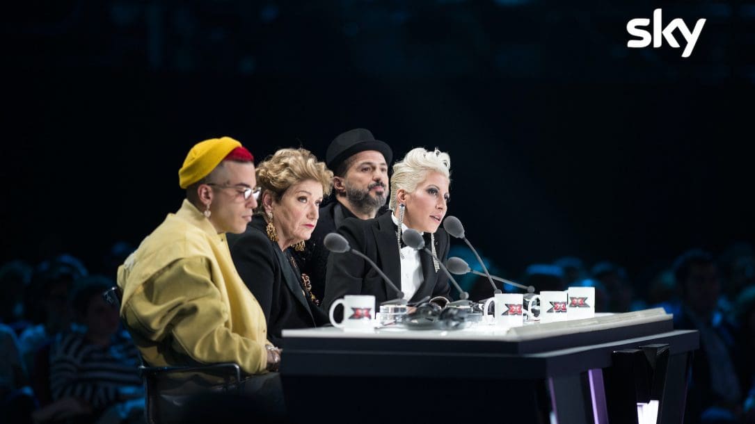 Cosa è successo al sesto Live Show di X Factor 2019